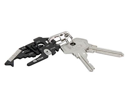 True utility fishface clam