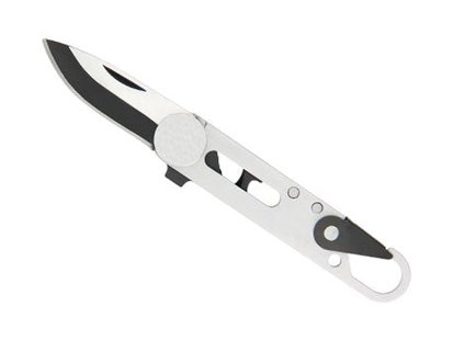 True utility minimalist clam