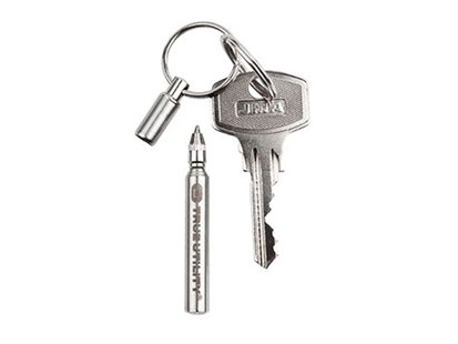 True utility telepen clam