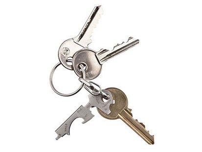 True utility keytool clam