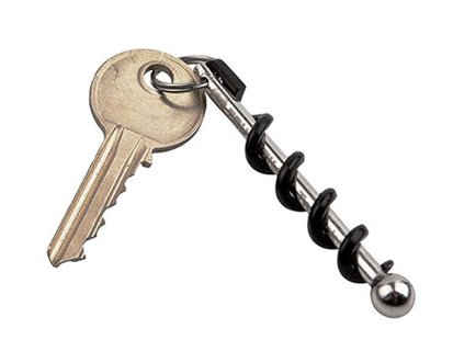 True utility twistick clam