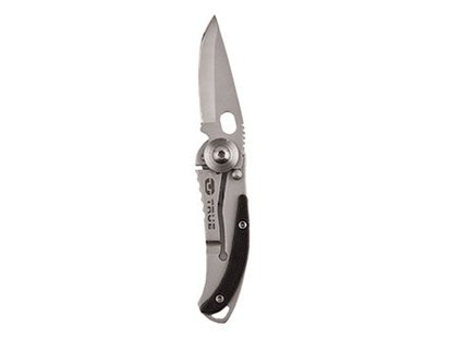 True utility skeletonknife clam