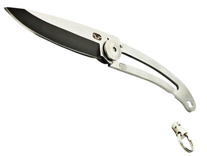 True utility bare clam