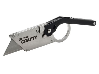 True utility crafty clam