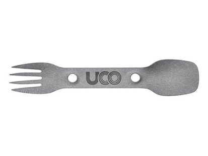UCO Titanium Utility Spork