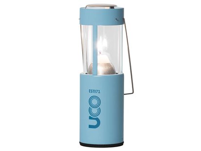 Uco original candle lantern glacier