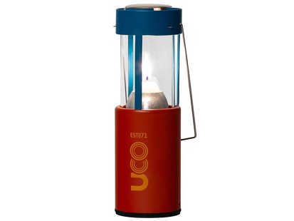 Uco original candle lantern terra firma