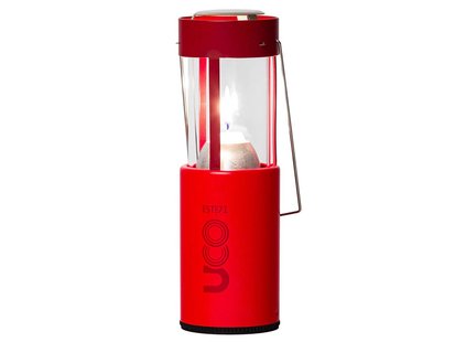 Uco original candle lantern volcano