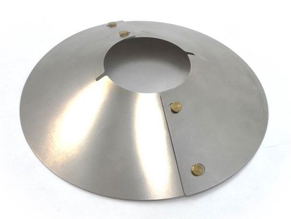 Uco reflector pac-flat