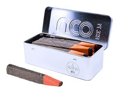 Uco behemoth stormproof sweetfire firest