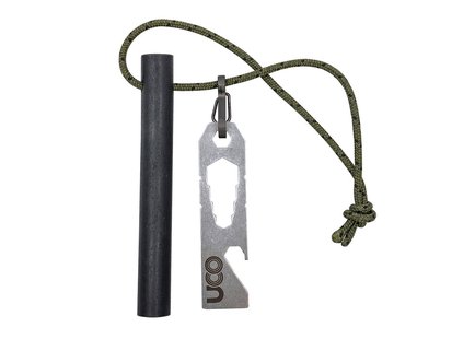 Uco titan fire striker