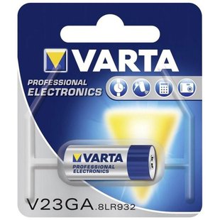 Varta batterij v23ga