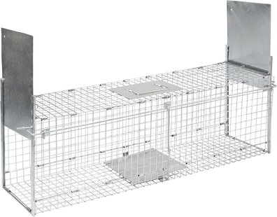 Kerbl doosval alive predator flex