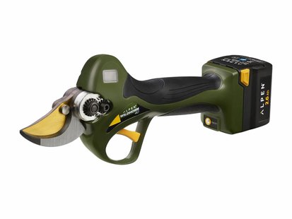 Alpen wildhorn 40 accu snoeischaar set