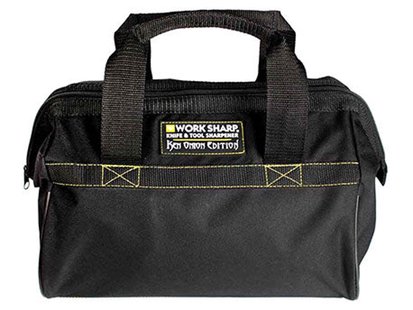 Work sharp heavy duty carry case