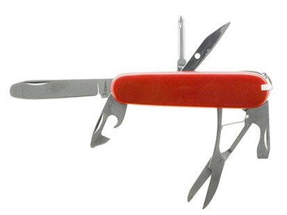 X-treme swiss 10 junior