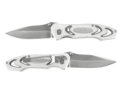 X-treme silver liner