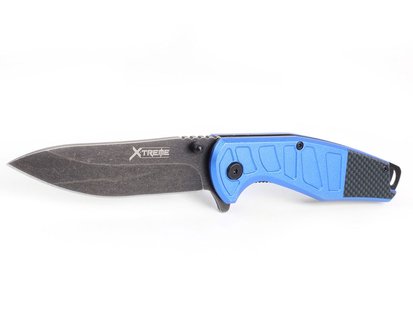 X-treme hudson blue pe