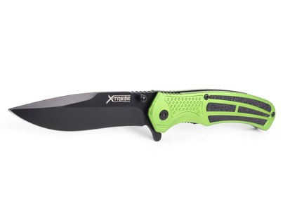 X-treme carter green pe