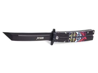 X-treme shinobi tanto pe