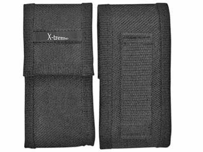 X-treme nylon stretch  etui 9cm