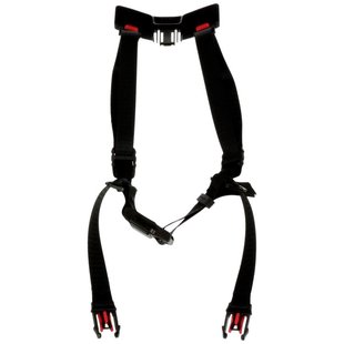 3m™ vervangende kinriem securefit x5000