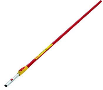 Wolf garten variosteel multi-star 4meter