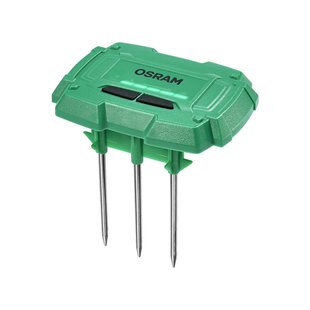 OSRAM SMART+ WiFi-bodemvochtigheidssensor, groen, IP67, batterij