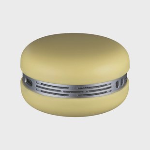 OSRAM SMART+ Bluetooth LED-luidspreker MACARON, geel, accu