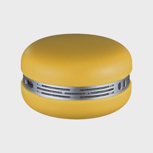 OSRAM SMART+ Bluetooth LED-luidspreker MACARON, oranje Accu