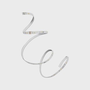 OSRAM SMART+ WiFi LED strip, master, 2 m, CCT, RGB Matter