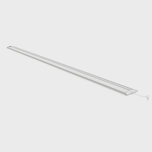 The Light Group SLC LED-reflectiemodule Click voor lengte 140 cm, wit, CCT