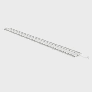 The Light Group SLC LED-opwaartse verlichtingsmodule Click voor lengte 112 cm, wit, CCT