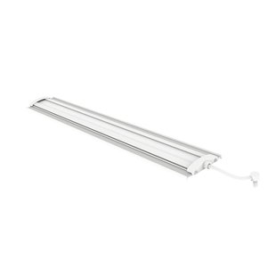 The Light Group SLC LED-reflectiemodule Click voor lengte 56 cm, wit, CCT