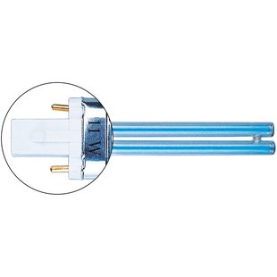 Heissner Uvc Vervangende Lamp 7w