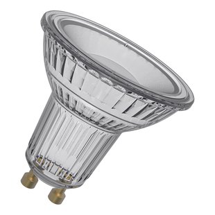Osram Ledspot Superstar - Dimbaar - Warm Wit - Gu10 - 6,9w