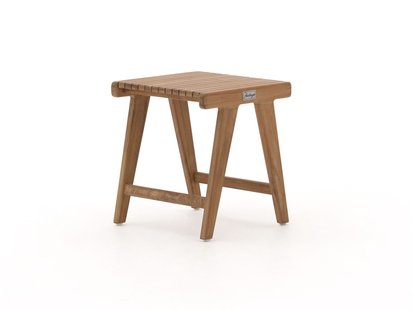 Bellagio Elcito lounge tuintafel 40x40x45cm - Laagste prijsgarantie!