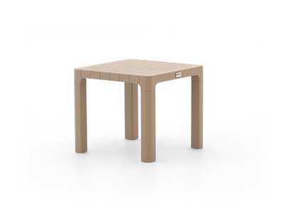 Forza Russi bijzet tuintafel 45x45x40cm - Laagste prijsgarantie!