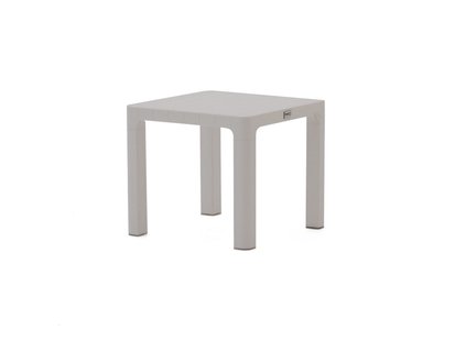 Forza Russi bijzet tuintafel 45x45x40cm - Laagste prijsgarantie!
