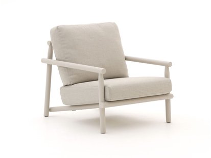 Bellagio Torre Muzza lounge tuinstoel - Laagste prijsgarantie!