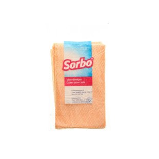 Sorbo Doeken Non-woven 25st