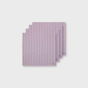 Pip Studio servet (40x40 cm) (set van 2)