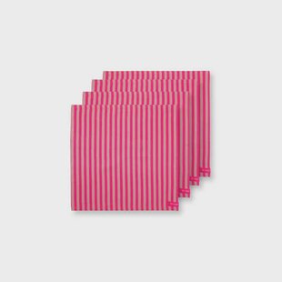 Pip Studio servet (40x40 cm) (set van 2)