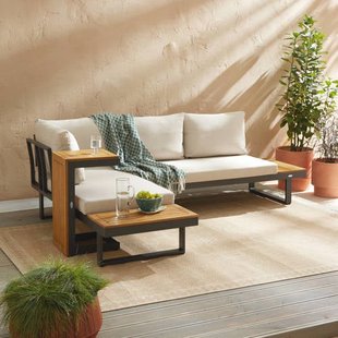 SenS-Line hoekloungeset Athene