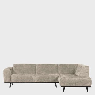 WOOOD hoekbank rechts Statement