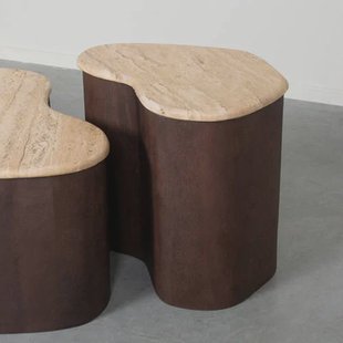 LABEL51 bijzettafel Davi