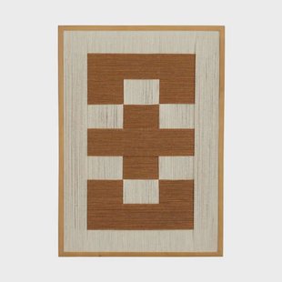 Mica Decorations schilderij (70x50 cm)