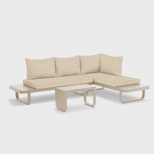 SenS-Line Silvia loungeset