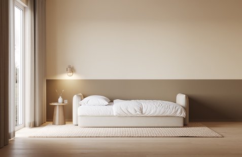 Slaapbank Dream Phoenix | Swiss Sense