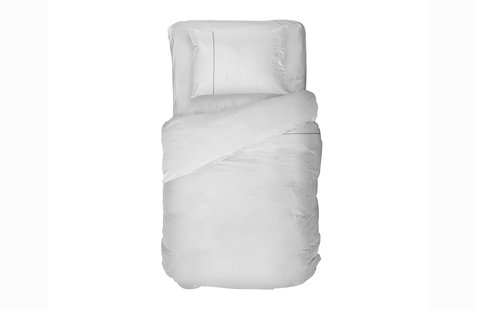 Kayori Sasaki Dekbedovertrek White | Swiss Sense